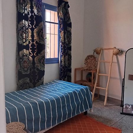 Dar Ziane 1 Apartment Ел Джадида Екстериор снимка