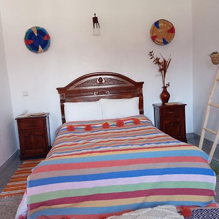 Dar Ziane 1 Apartment Ел Джадида Екстериор снимка