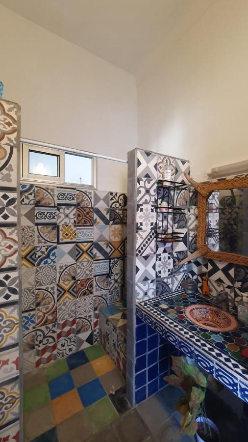 Dar Ziane 1 Apartment Ел Джадида Екстериор снимка