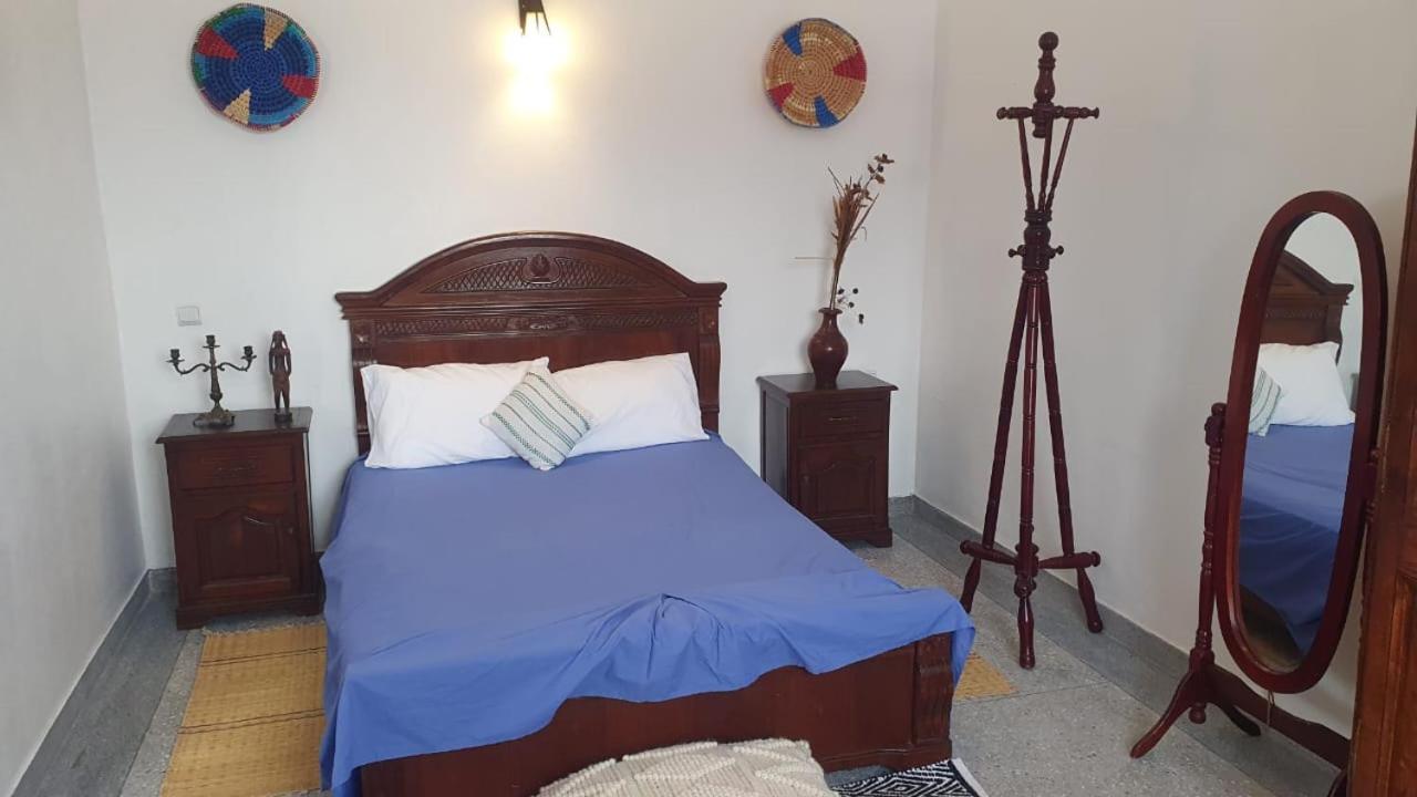 Dar Ziane 1 Apartment Ел Джадида Екстериор снимка