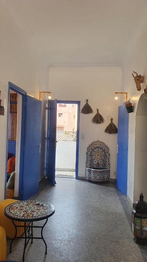 Dar Ziane 1 Apartment Ел Джадида Екстериор снимка