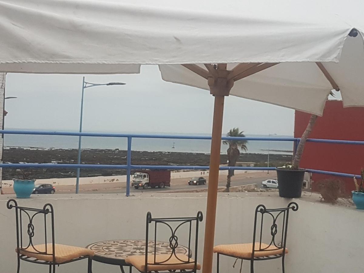 Dar Ziane 1 Apartment Ел Джадида Екстериор снимка