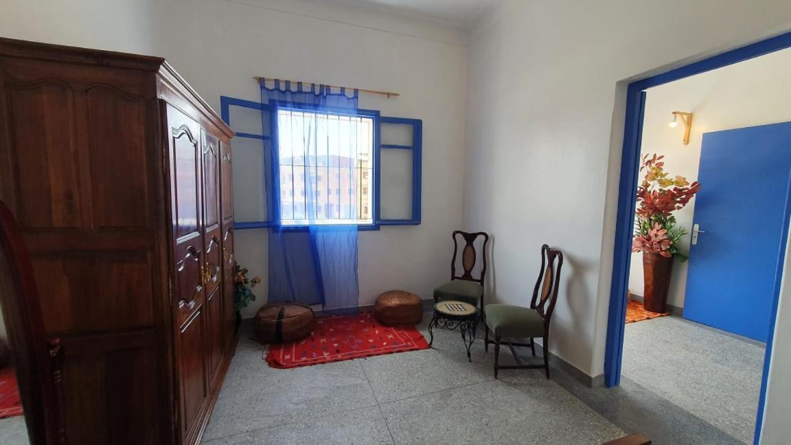 Dar Ziane 1 Apartment Ел Джадида Екстериор снимка