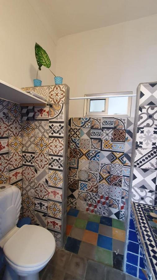 Dar Ziane 1 Apartment Ел Джадида Екстериор снимка