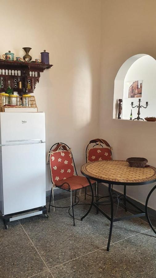 Dar Ziane 1 Apartment Ел Джадида Екстериор снимка