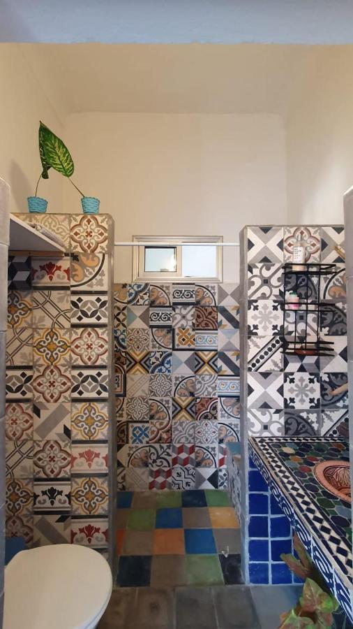 Dar Ziane 1 Apartment Ел Джадида Екстериор снимка