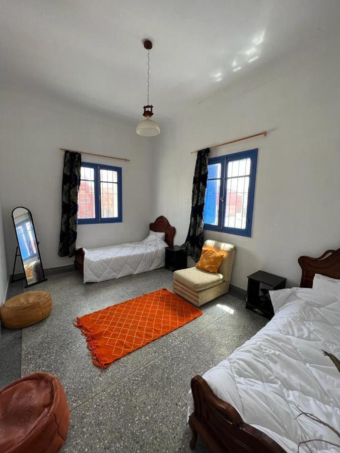 Dar Ziane 1 Apartment Ел Джадида Екстериор снимка