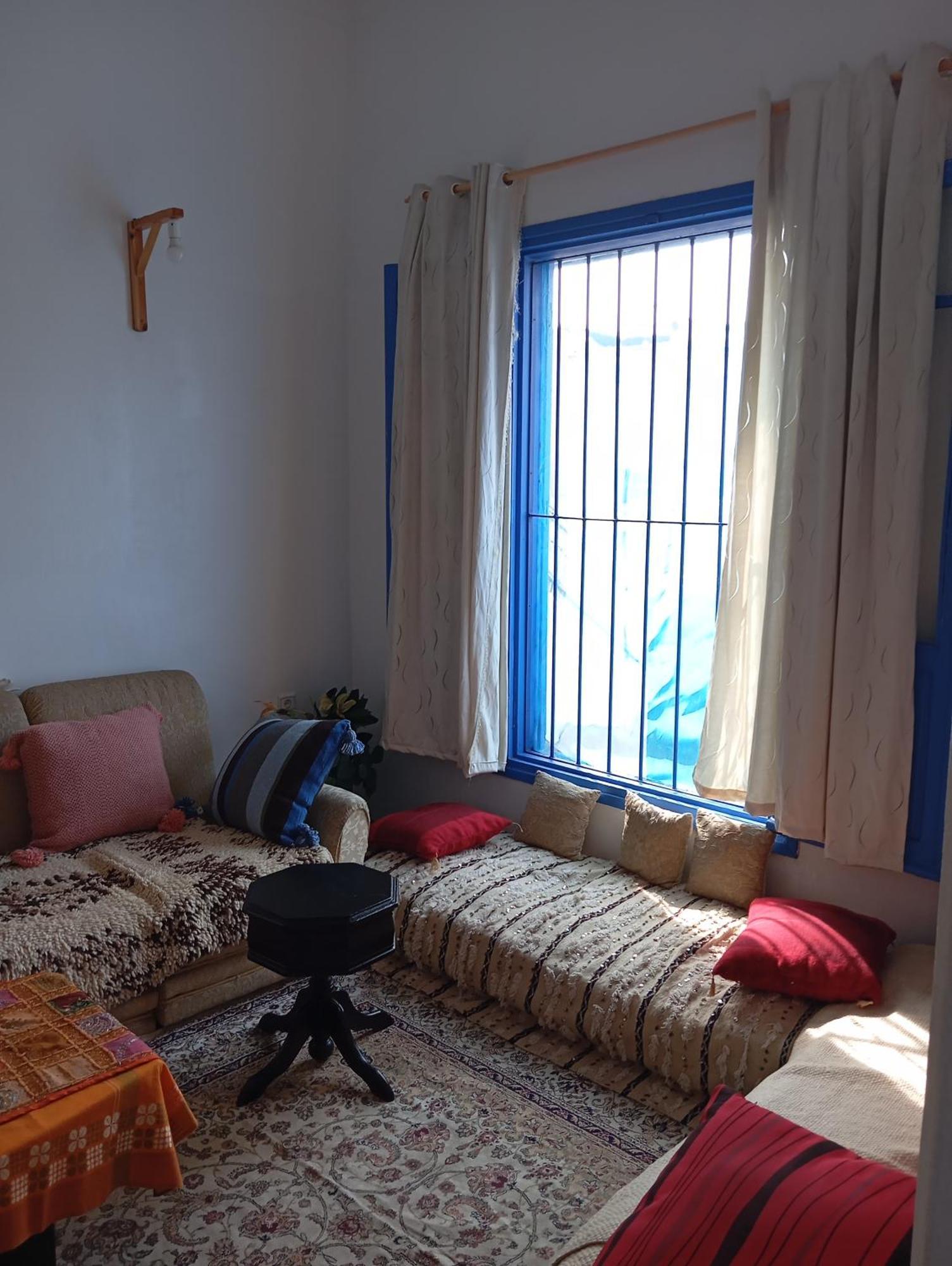 Dar Ziane 1 Apartment Ел Джадида Екстериор снимка