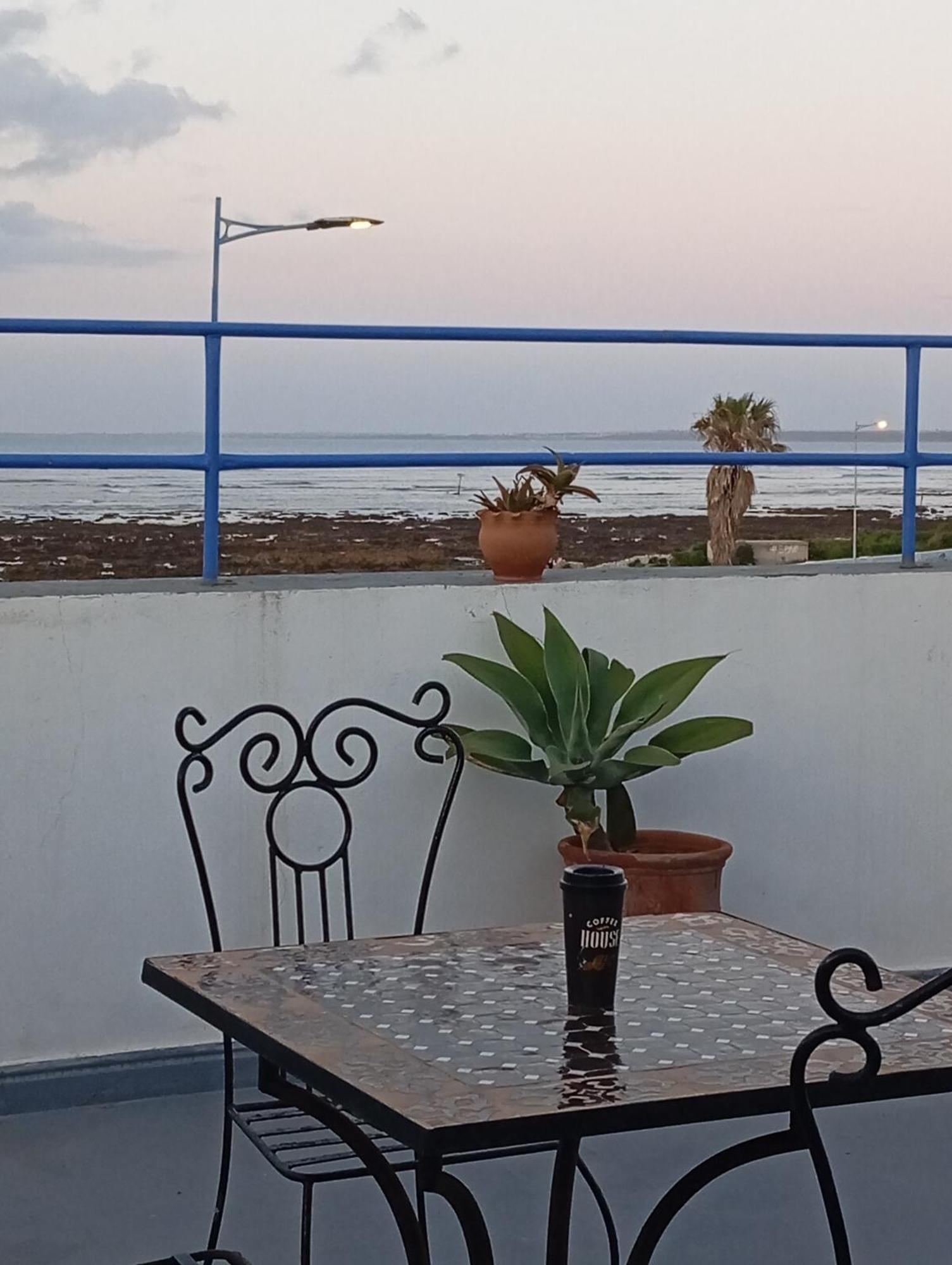 Dar Ziane 1 Apartment Ел Джадида Екстериор снимка