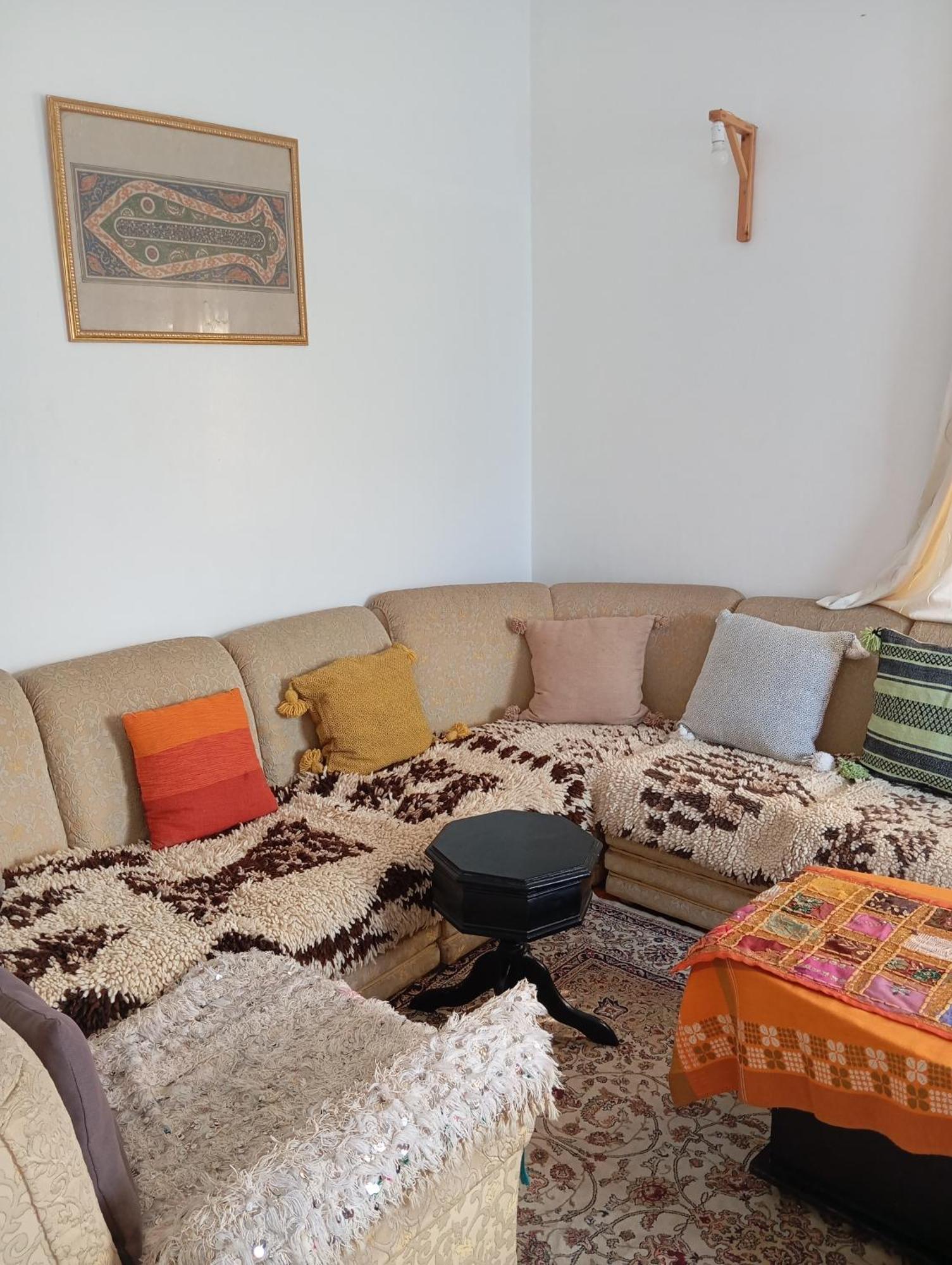 Dar Ziane 1 Apartment Ел Джадида Екстериор снимка