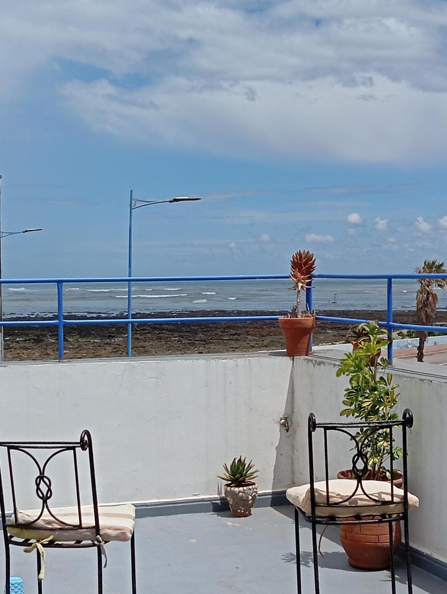 Dar Ziane 1 Apartment Ел Джадида Екстериор снимка