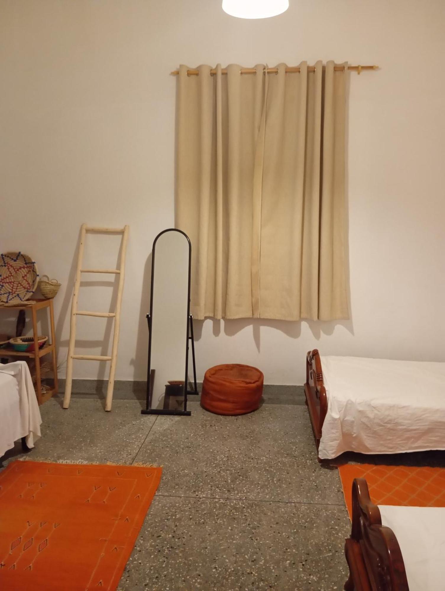 Dar Ziane 1 Apartment Ел Джадида Екстериор снимка