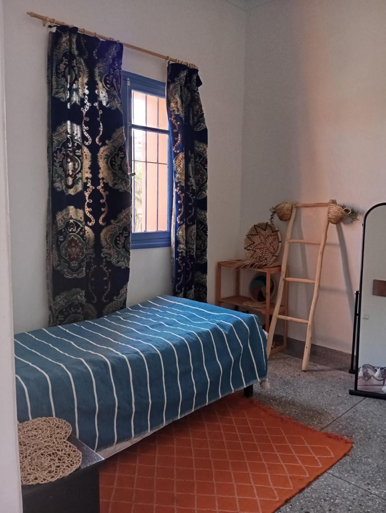 Dar Ziane 1 Apartment Ел Джадида Екстериор снимка