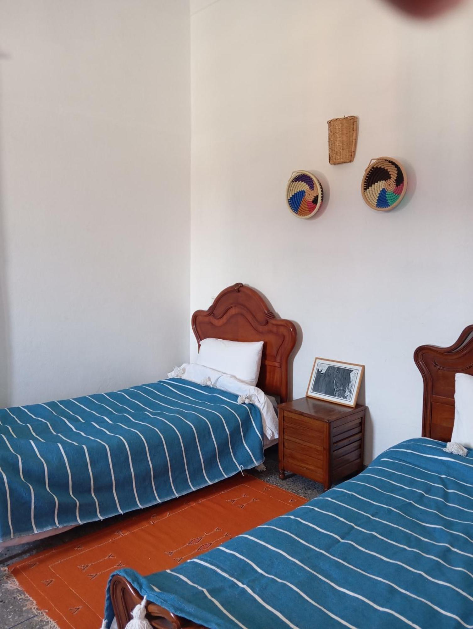 Dar Ziane 1 Apartment Ел Джадида Екстериор снимка
