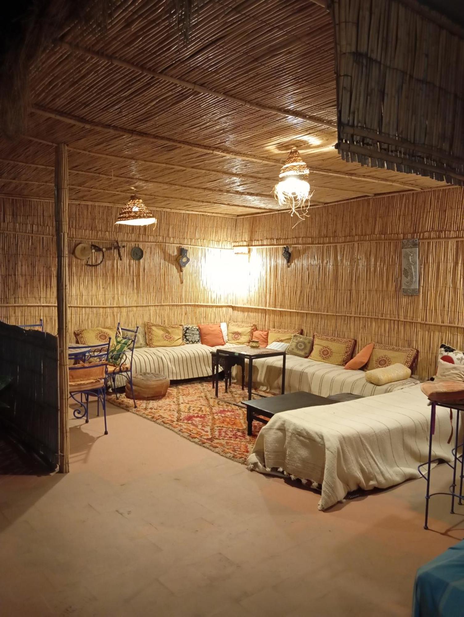 Dar Ziane 1 Apartment Ел Джадида Екстериор снимка